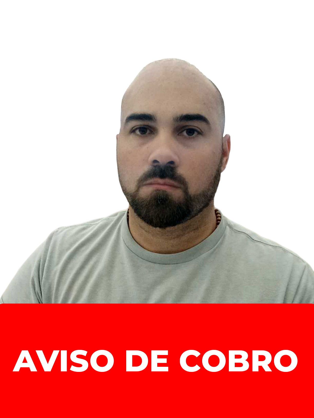LUIS FRANCISCO LOPEZ RIVERO