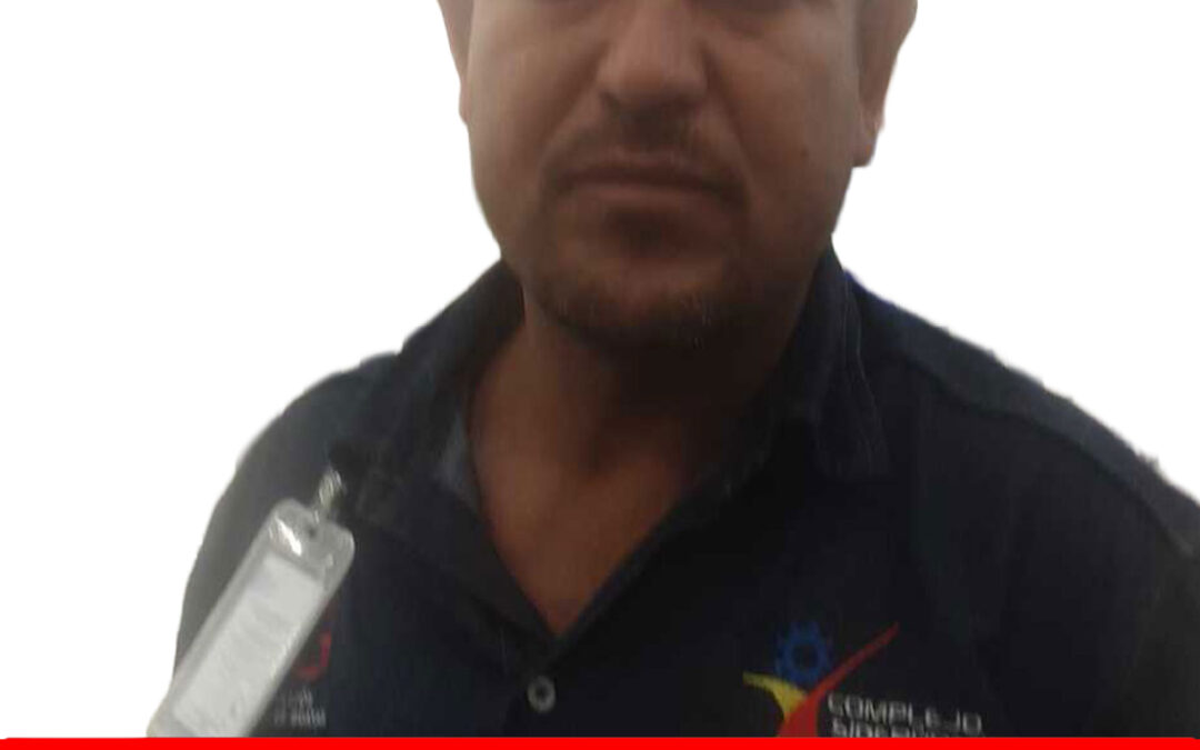 LUIS GABRIEL GASCON RODRIGUEZ