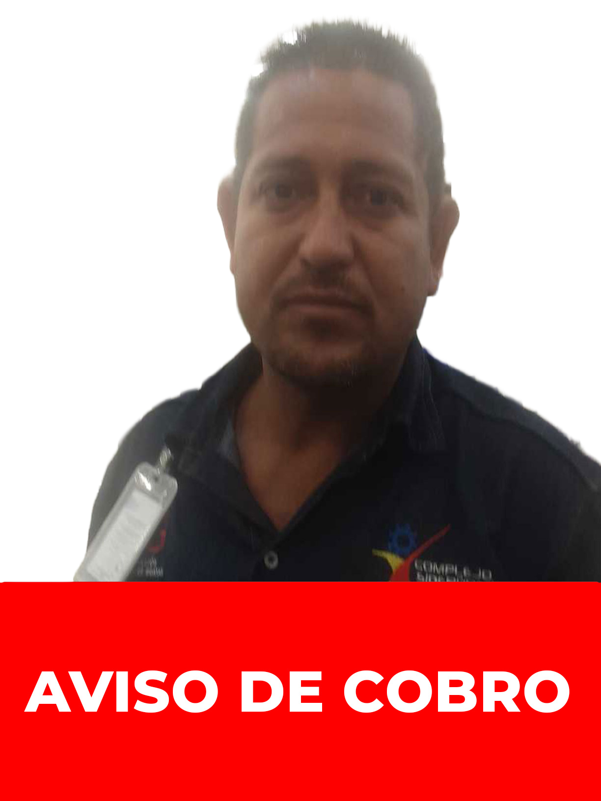 LUIS GABRIEL GASCON RODRIGUEZ