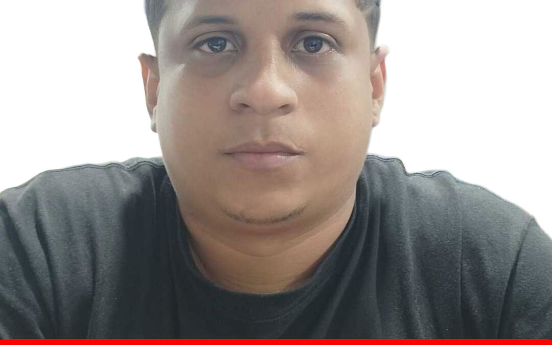 LUIS GERALDO REGALADO FUENTES