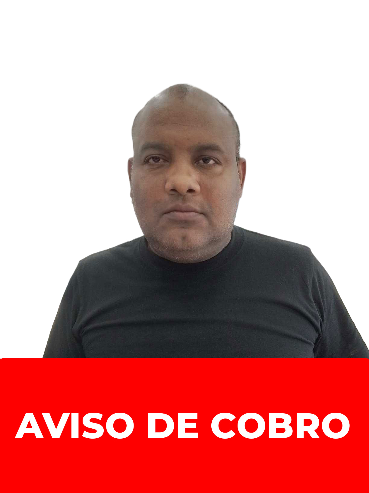 LUIS GUSTAVO VELASQUEZ RONDON