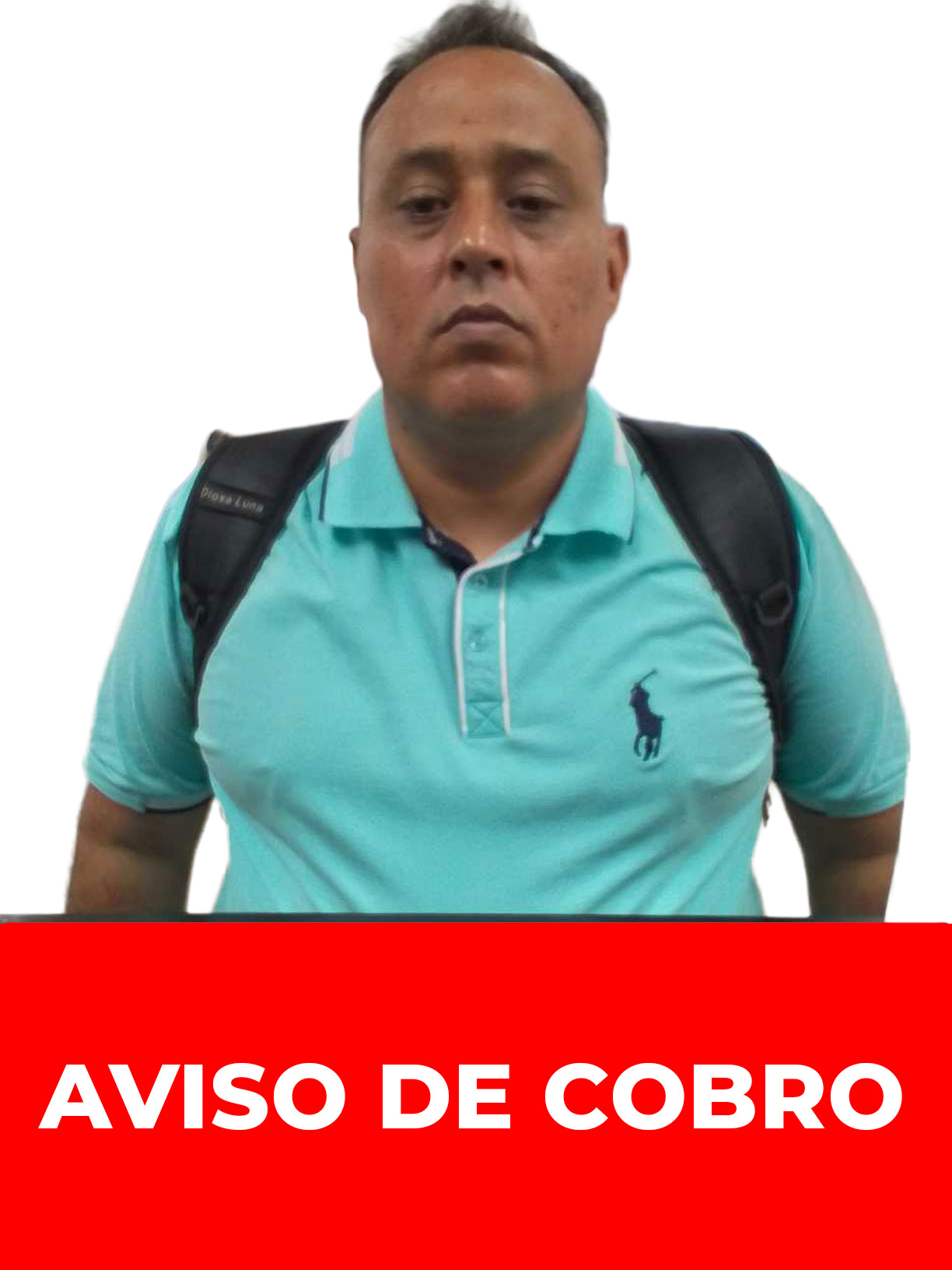 LUIS IGNACIO PINEDA BRICENO