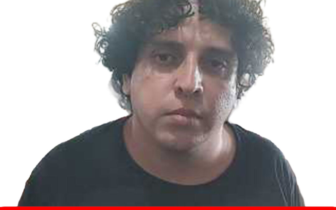 LUIS IVAN PEÑA CASTILLO