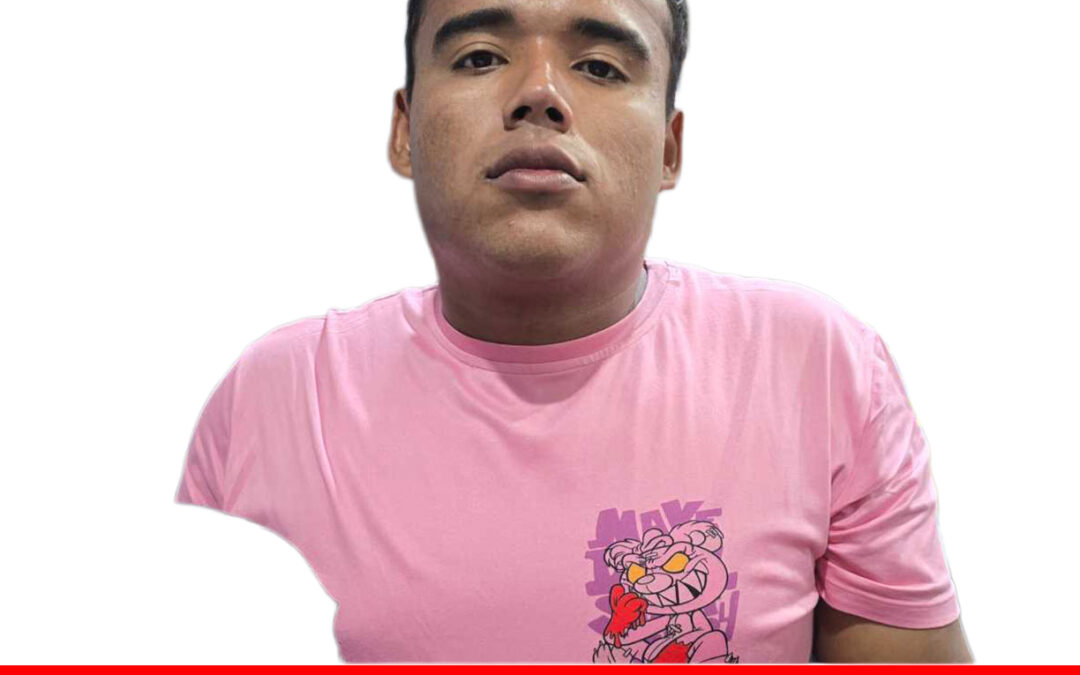 LUIS JESUS AGUILAR ACOSTA