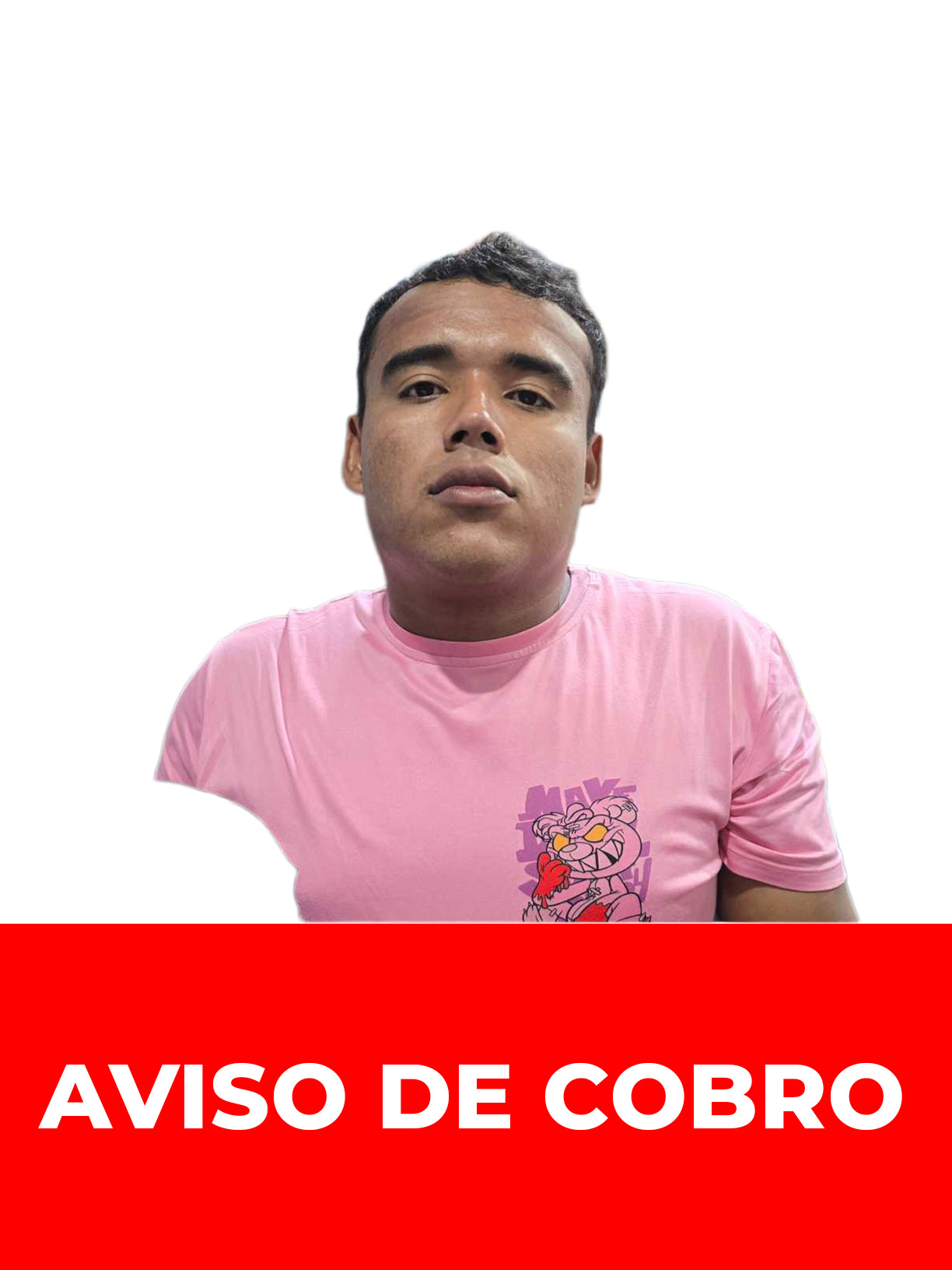 LUIS JESUS AGUILAR ACOSTA