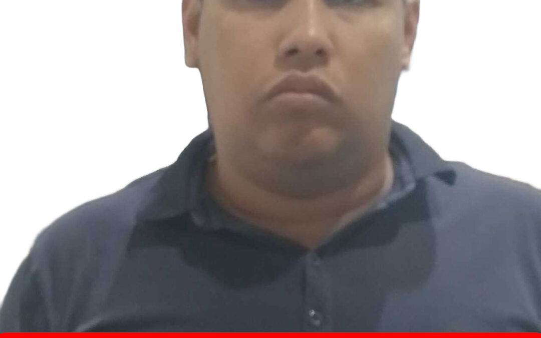 LUIS JOSE AVILA MEDINA