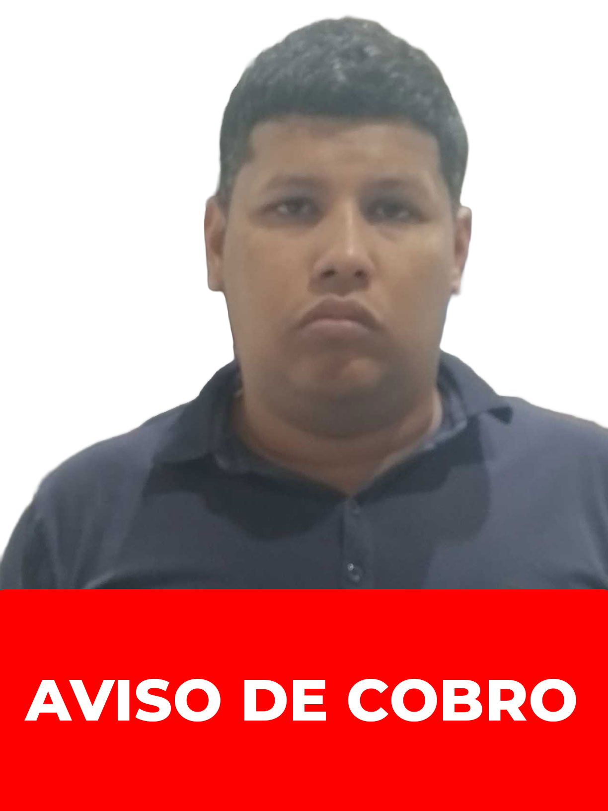 LUIS JOSE AVILA MEDINA