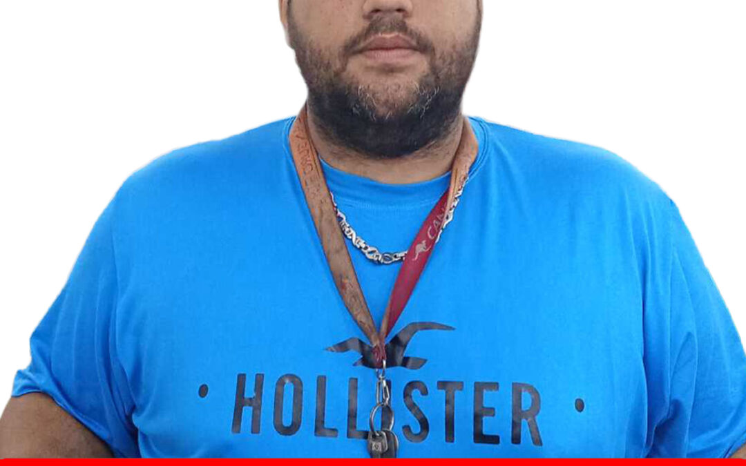 LUIS JOSE BERMUDEZ VELASQUEZ