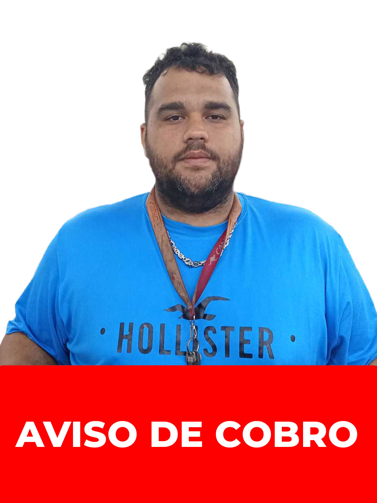 LUIS JOSE BERMUDEZ VELASQUEZ