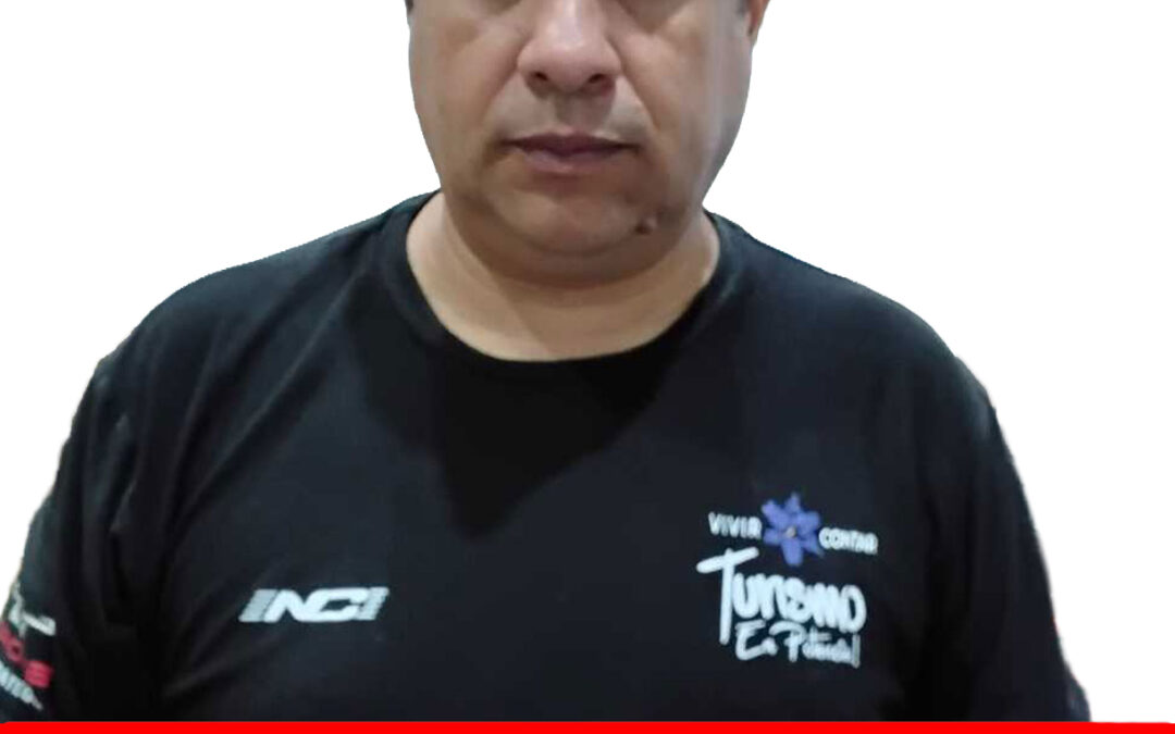 LUIS LARA