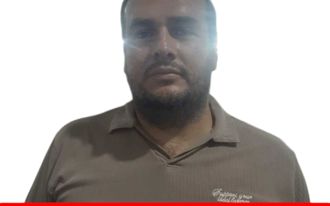 LUIS MANUEL CEBALLOS FLORES