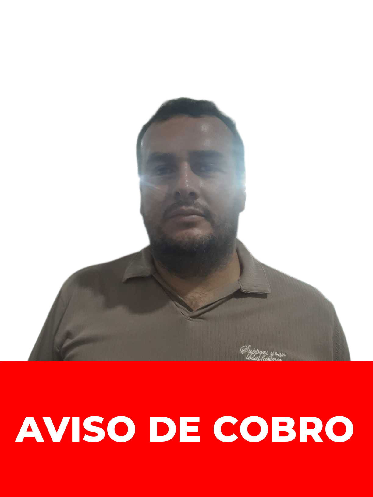 LUIS MANUEL CEBALLOS FLORES