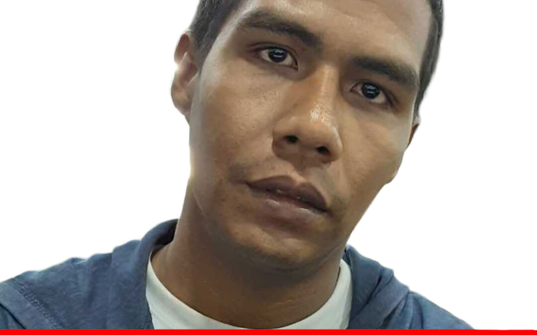 LUIS MANUEL GUERRA GARCIA