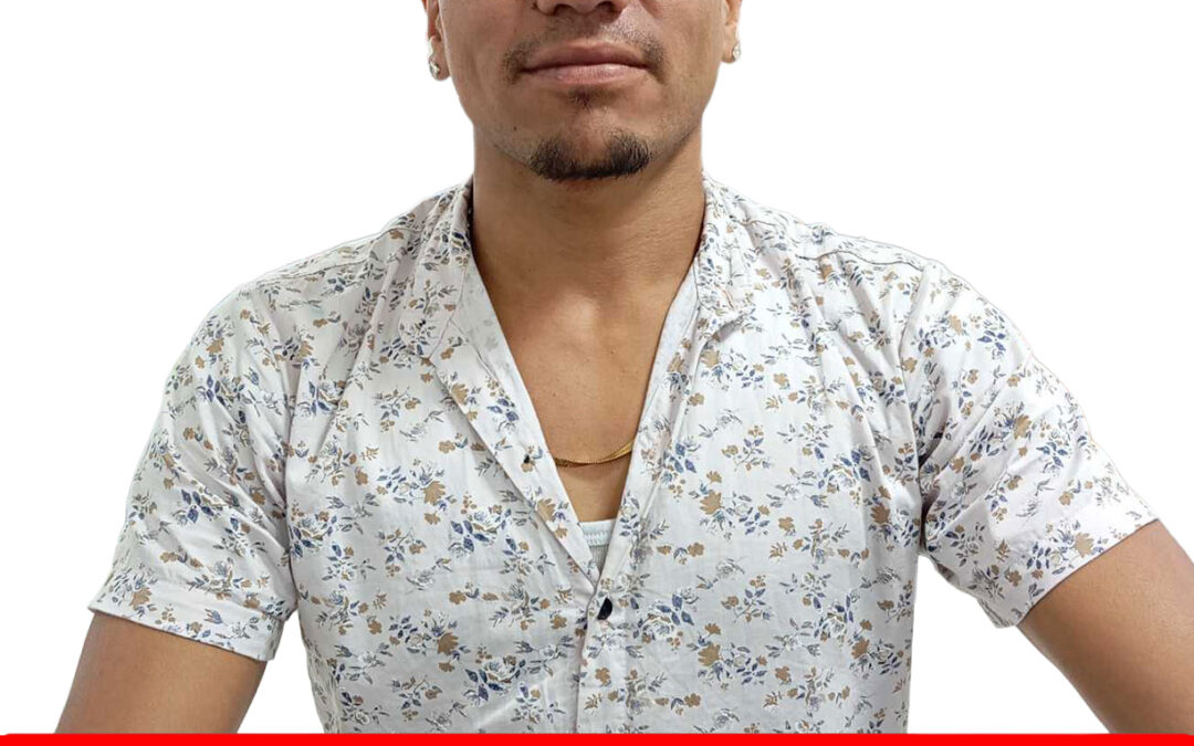 LUIS MANUEL GUERRA VILLEGAS