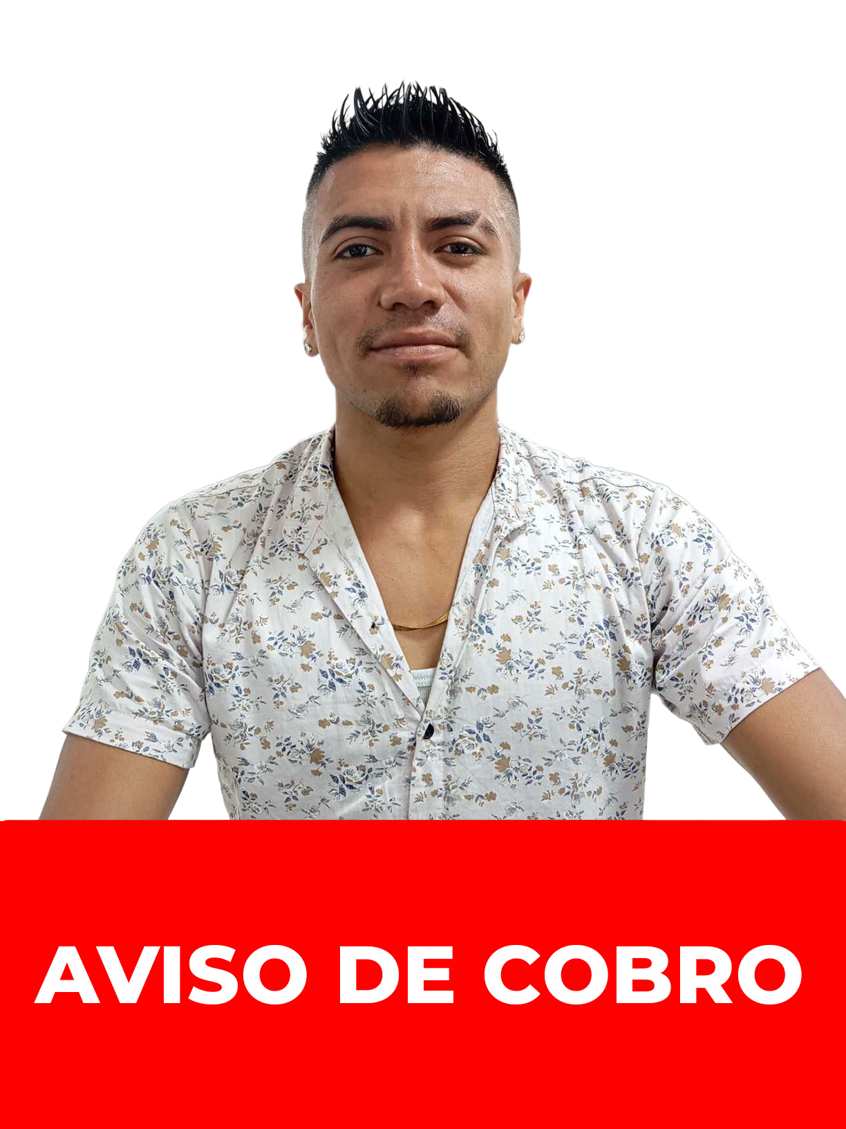 LUIS MANUEL GUERRA VILLEGAS