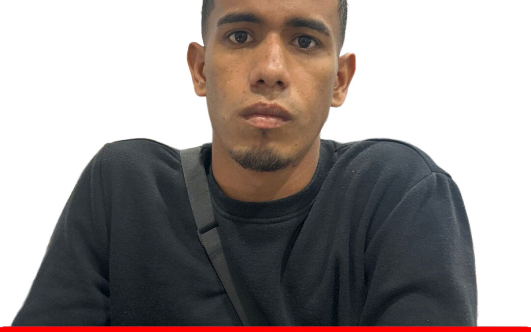 LUIS MANUEL RIVAS LICONTE