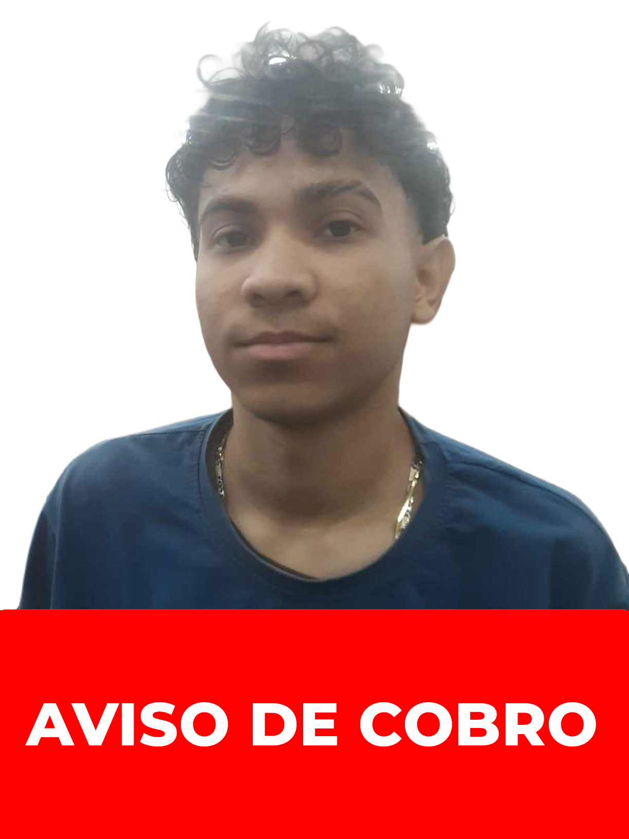 LUIS MIGUEL APARICIO VELIZ