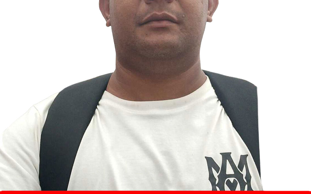 LUIS MIGUEL LEON CHACIN