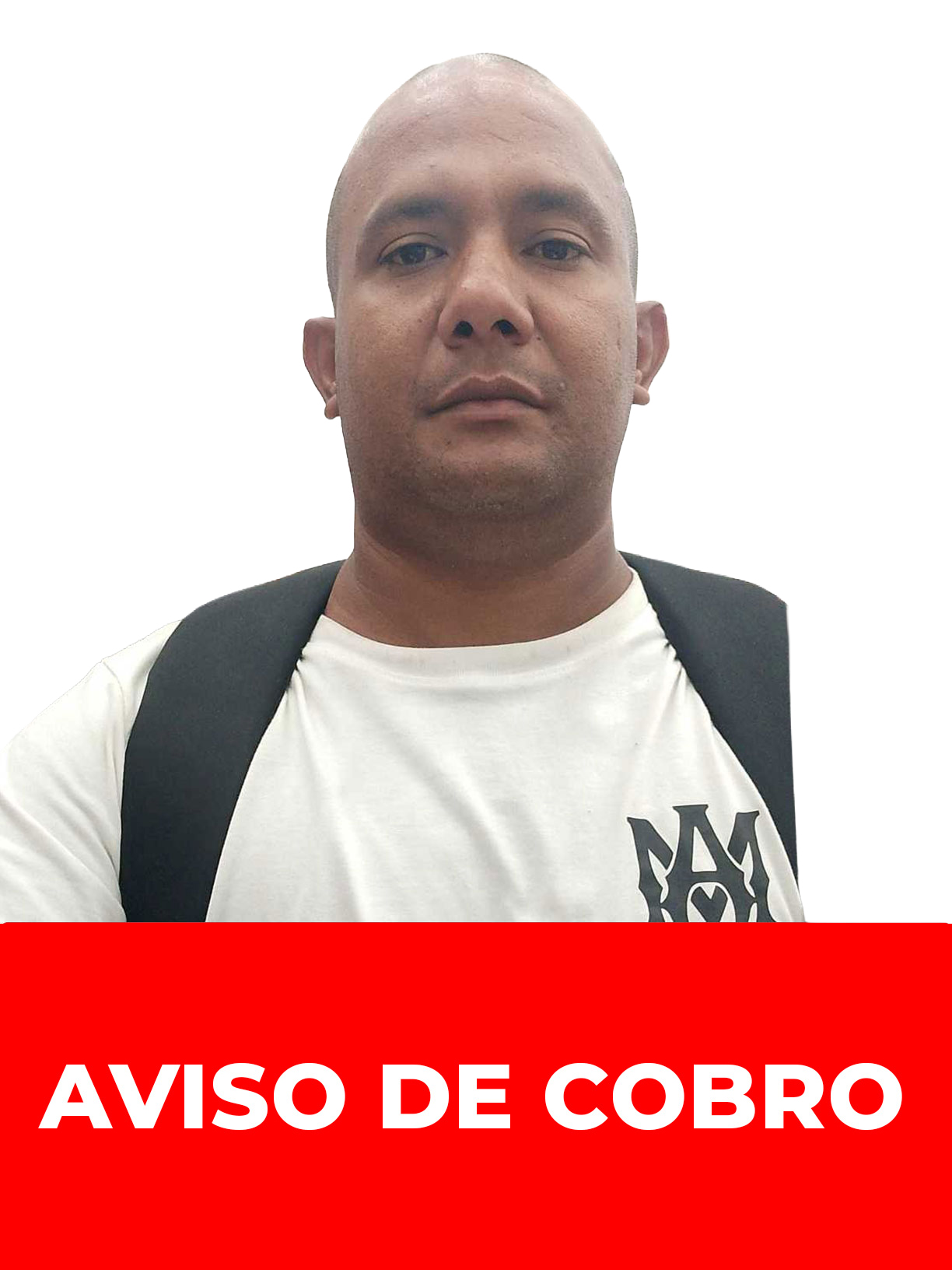 LUIS MIGUEL LEON CHACIN