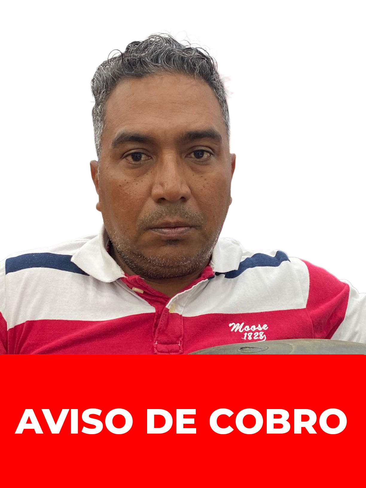 LUIS OMAR TOVAR CABALLERO