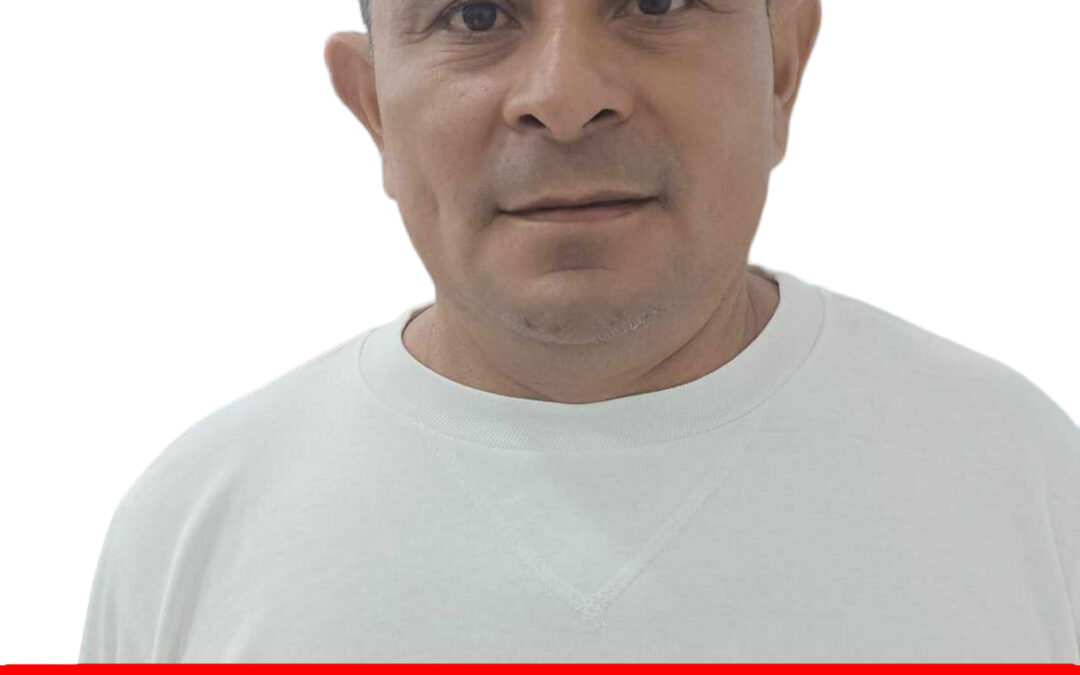 LUIS ORLANDO DELGADO