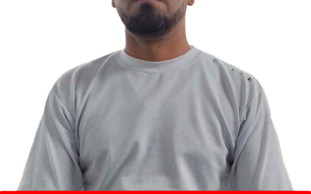 LUIS OVIDIO TERAN TORRES