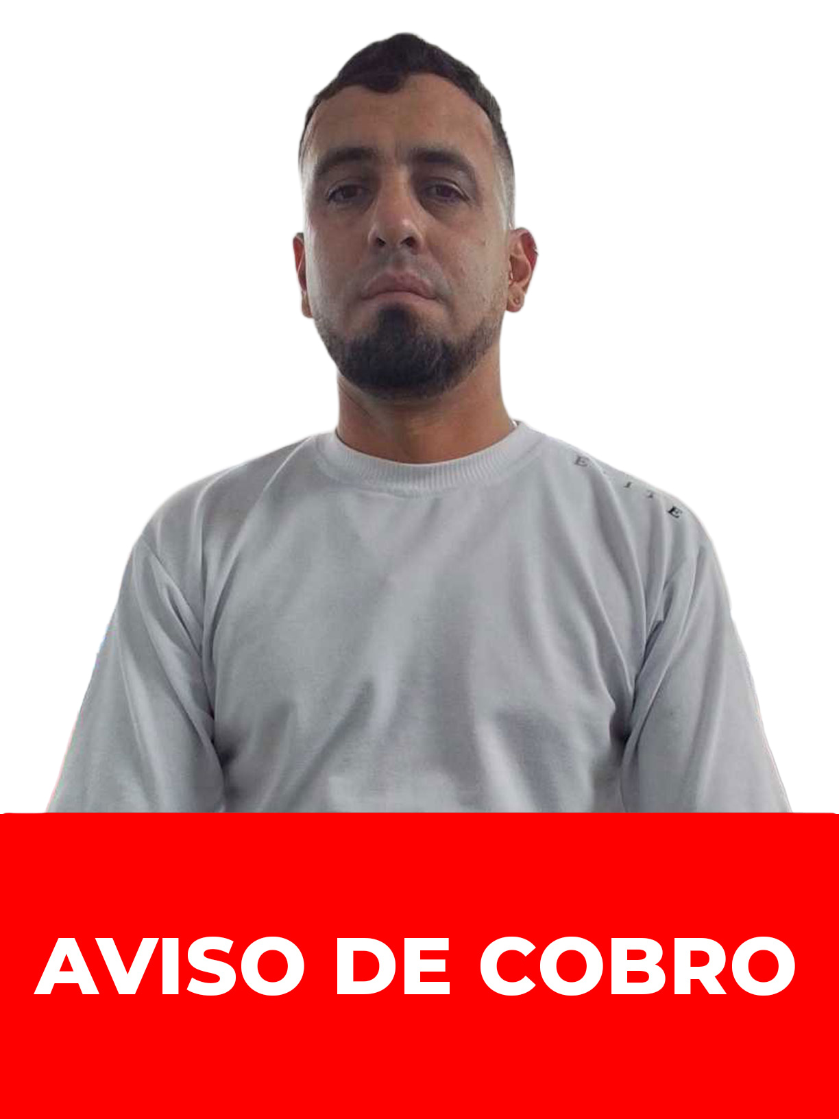 LUIS OVIDIO TERAN TORRES