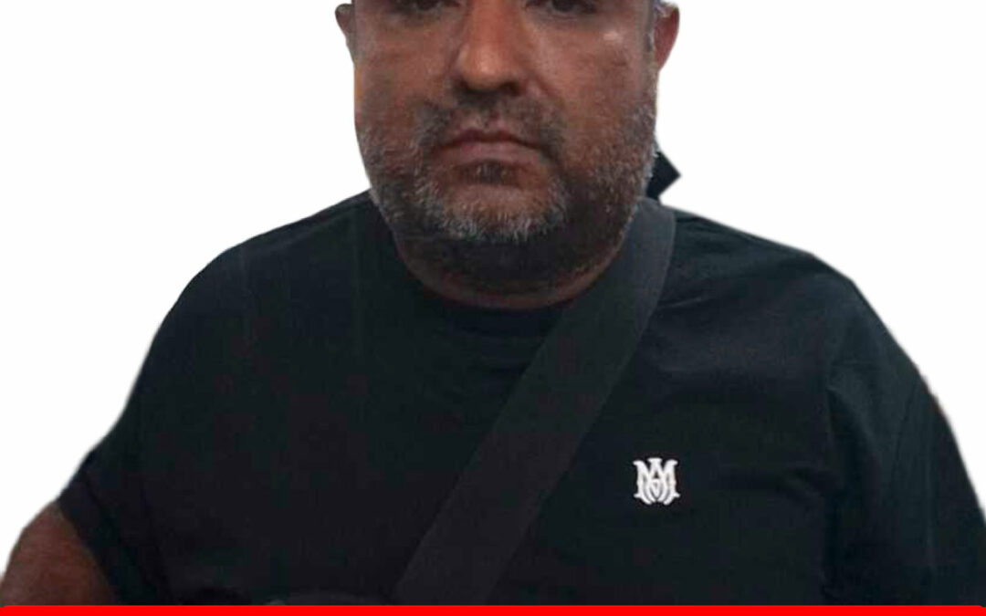 LUIS RAMON CALDERA MEDINA