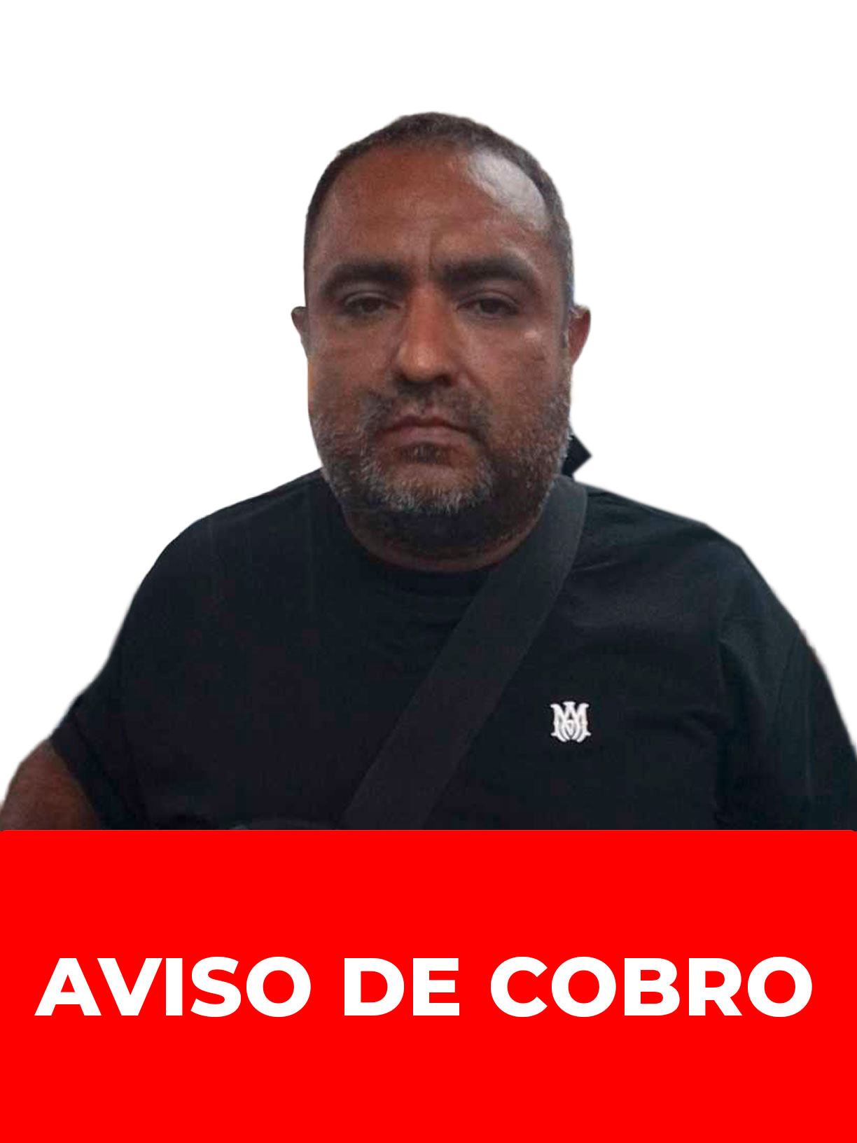 LUIS RAMON CALDERA MEDINA