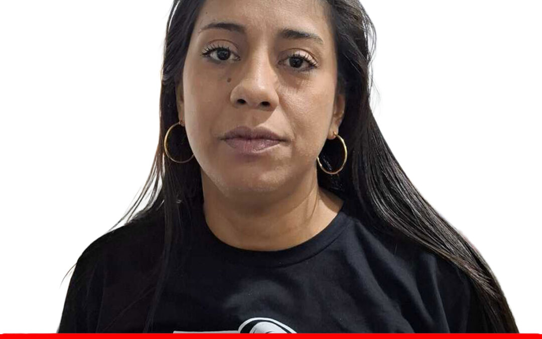 LUISA ELENA FERNANDEZ RODRIGUEZ