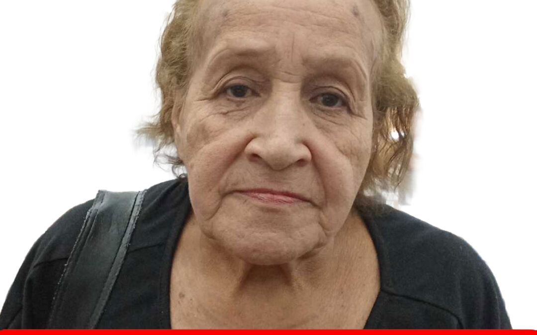 LUISA ELENA JASPEZ FUENMAYOR