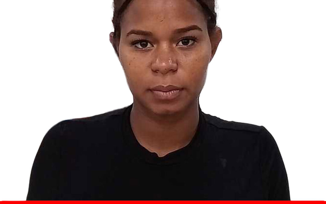 LUISA FABIANA BRIZUELA RUIZ