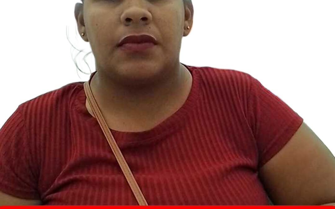 LUISA MARIA FERNANDEZ CHAVEZ