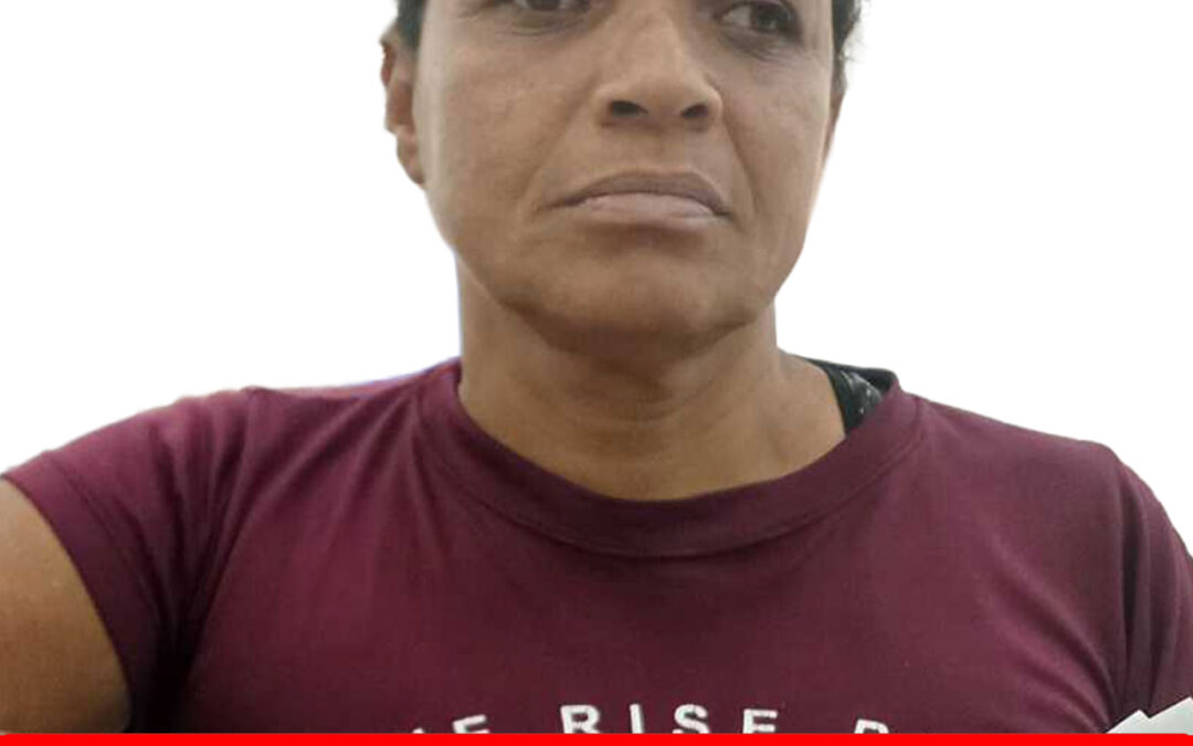 LUISA MILEXIS MARCANO MATALONI