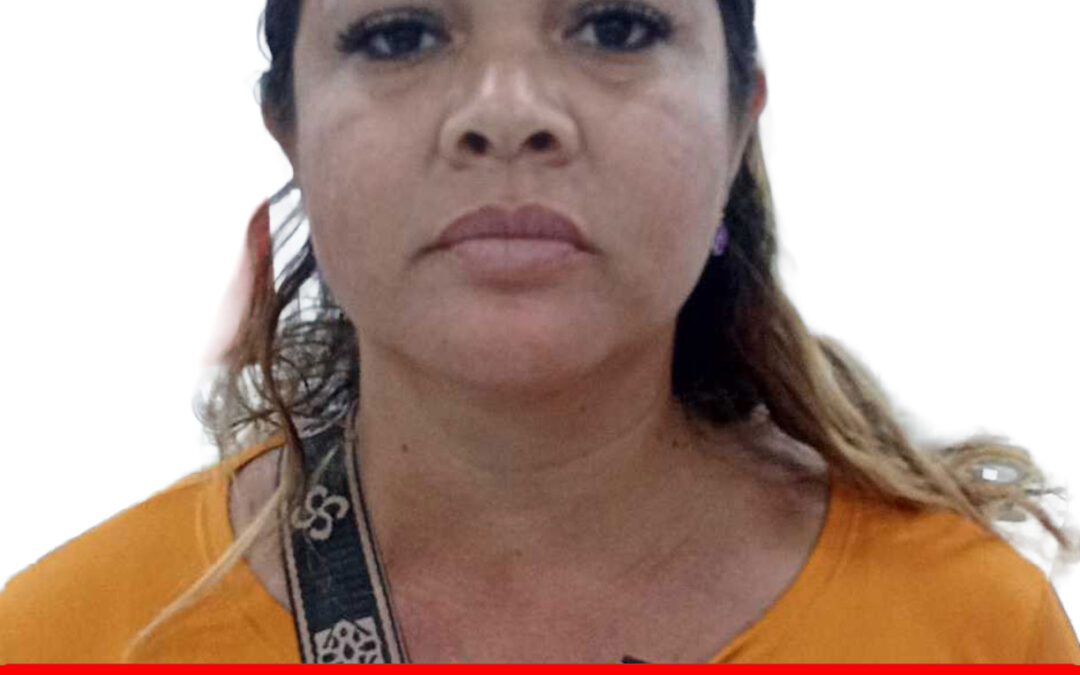 LUISA VIRGINIA BASTARDO ROJAS