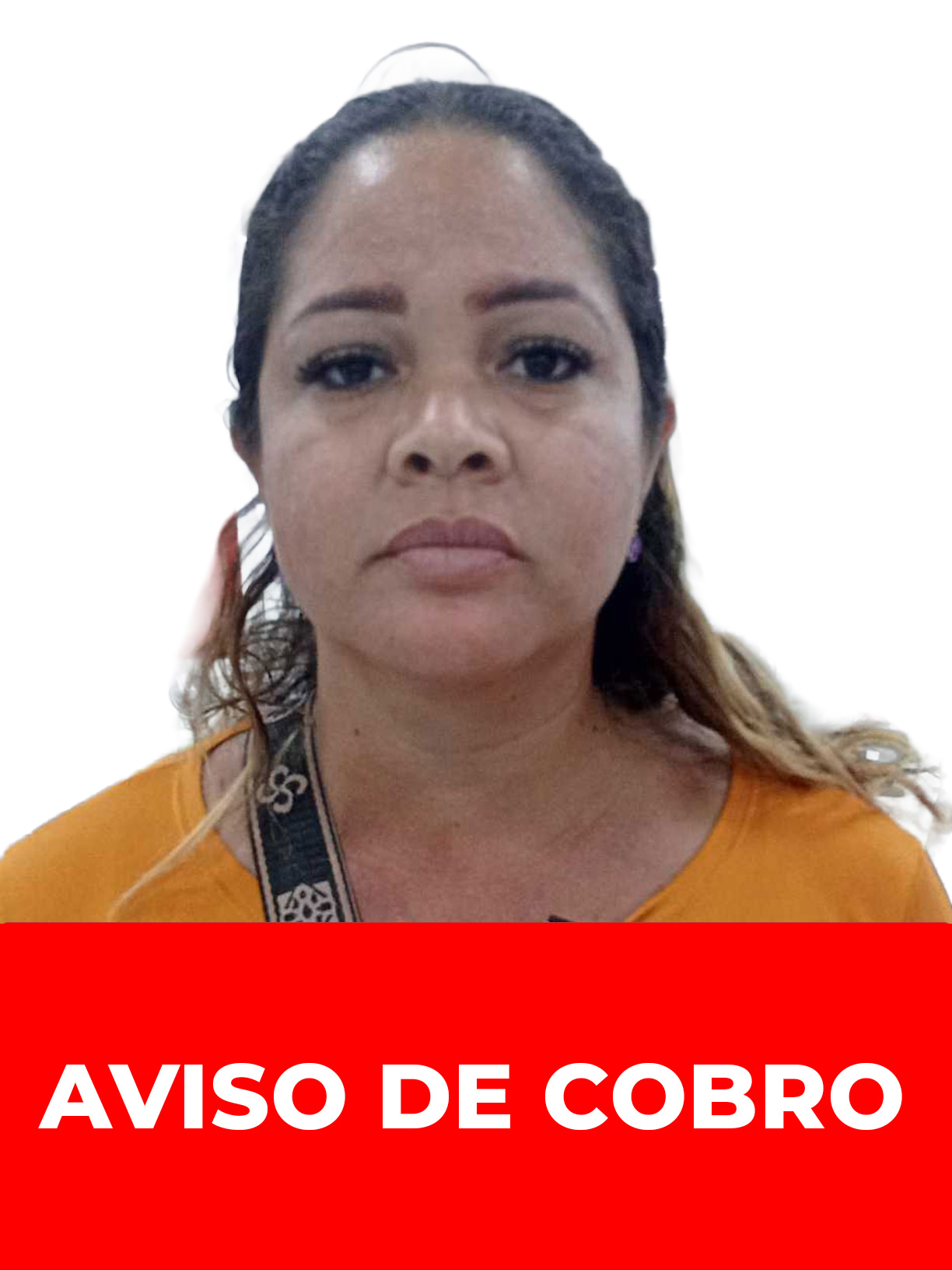 LUISA VIRGINIA BASTARDO ROJAS