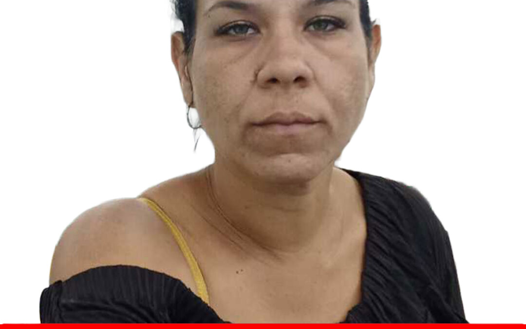 LUISANA DIOSELIS MENDEZ LEAL