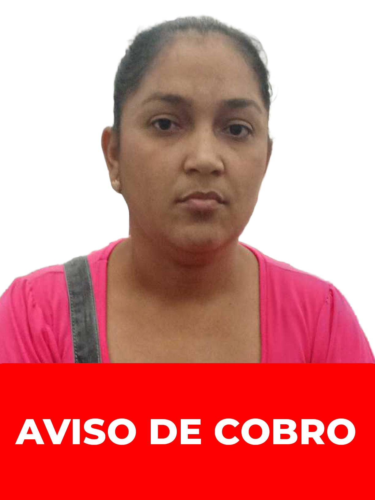 LUISANA MAIRES POLANCO LUCHON