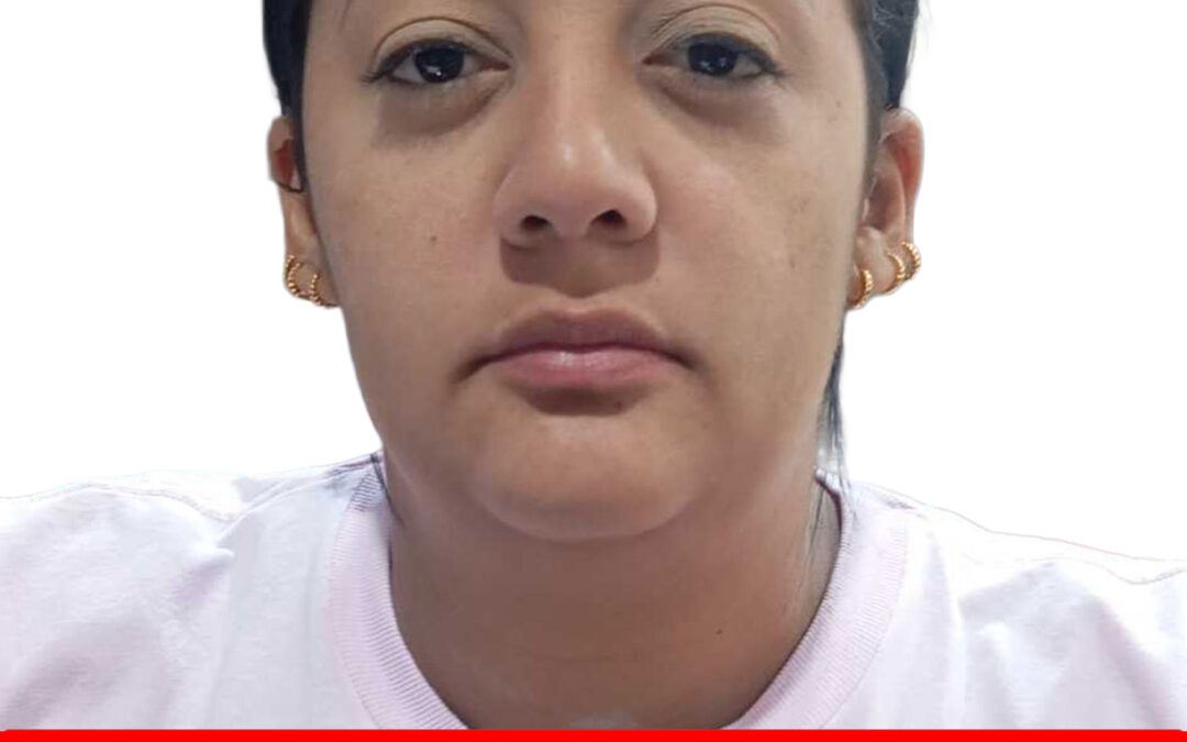 LUISANDY CAROLINA CARRASQUEL RODRIGUEZ