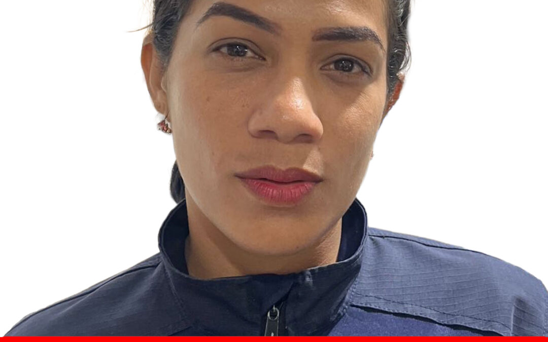 LUISANNA ANNABEL NAVARRO YNDRIAGO