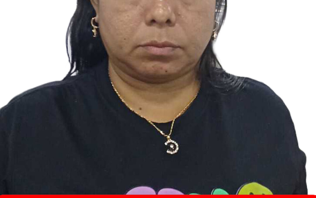 LUISANNY MARIA LOPEZ PEREZ