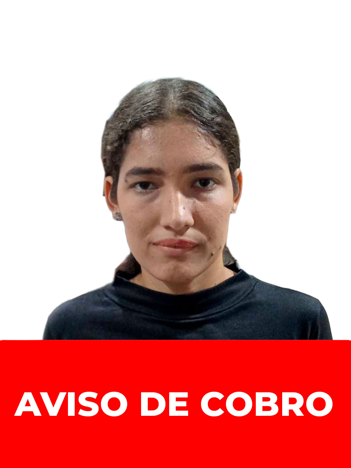 LUISANNYS ROJAS ORDAZ