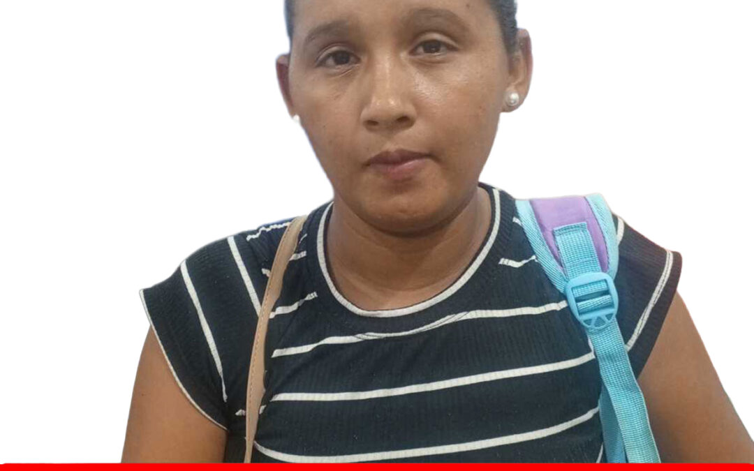 LUISIANNY PAOLA AGUILERA ORIGUEN