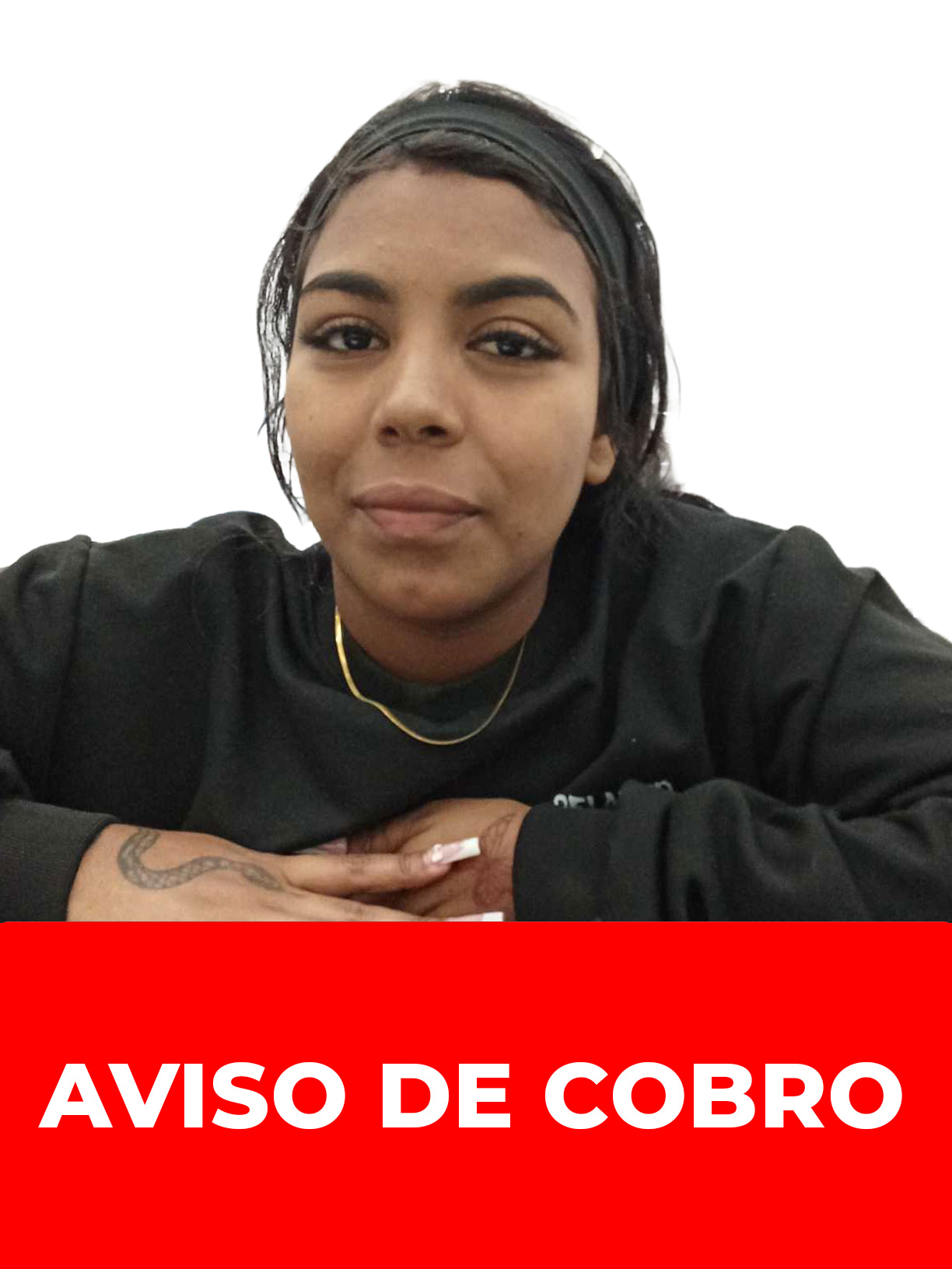 LUISMAR COROMOTO LOPEZ COLINA