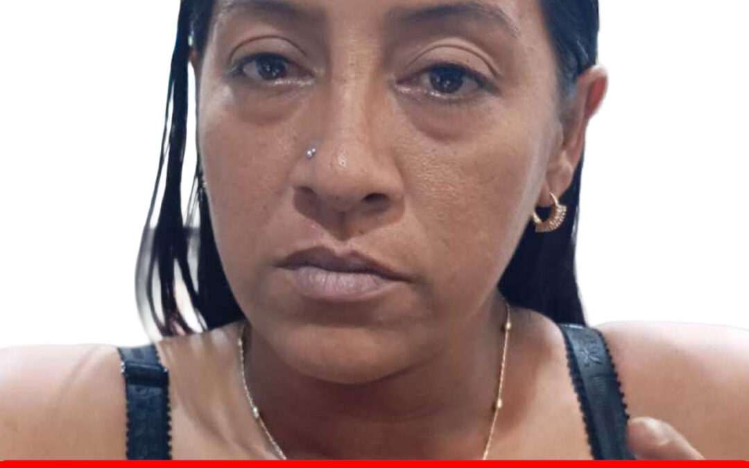 LUISMAR DANIELA ROMERO COLMENARES