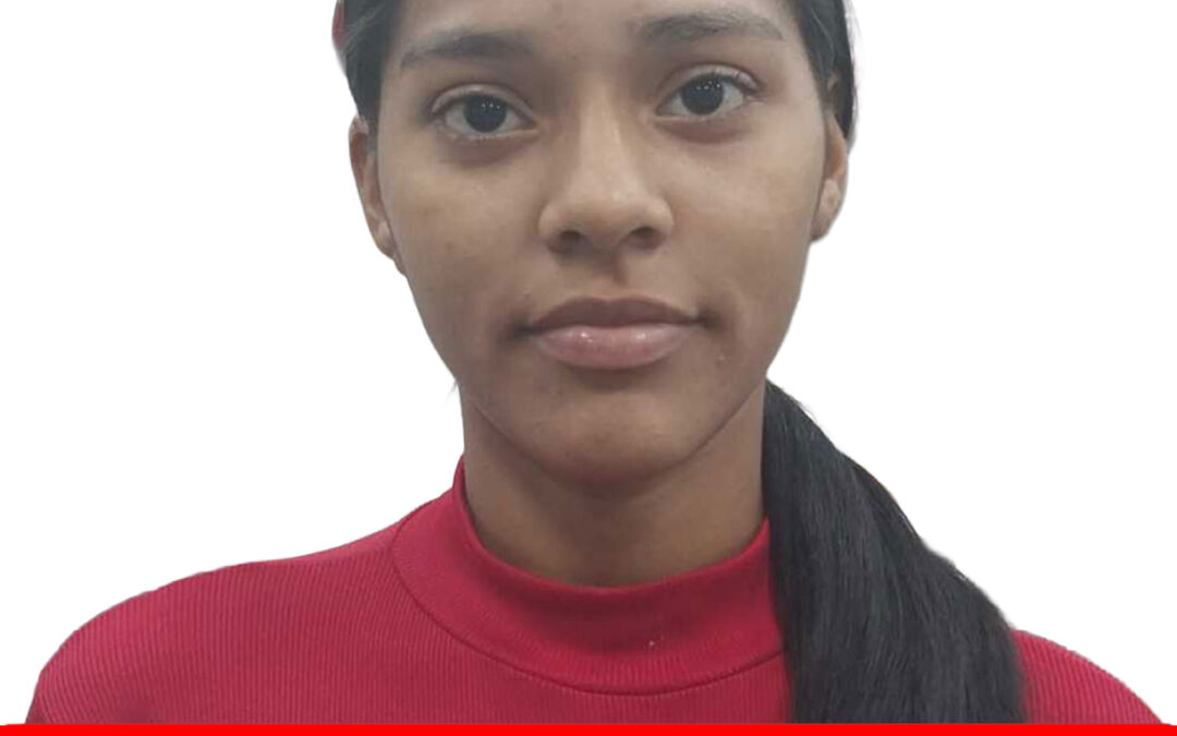 LUISMARY DEL CARMEN GONZALEZ BERMUDEZ