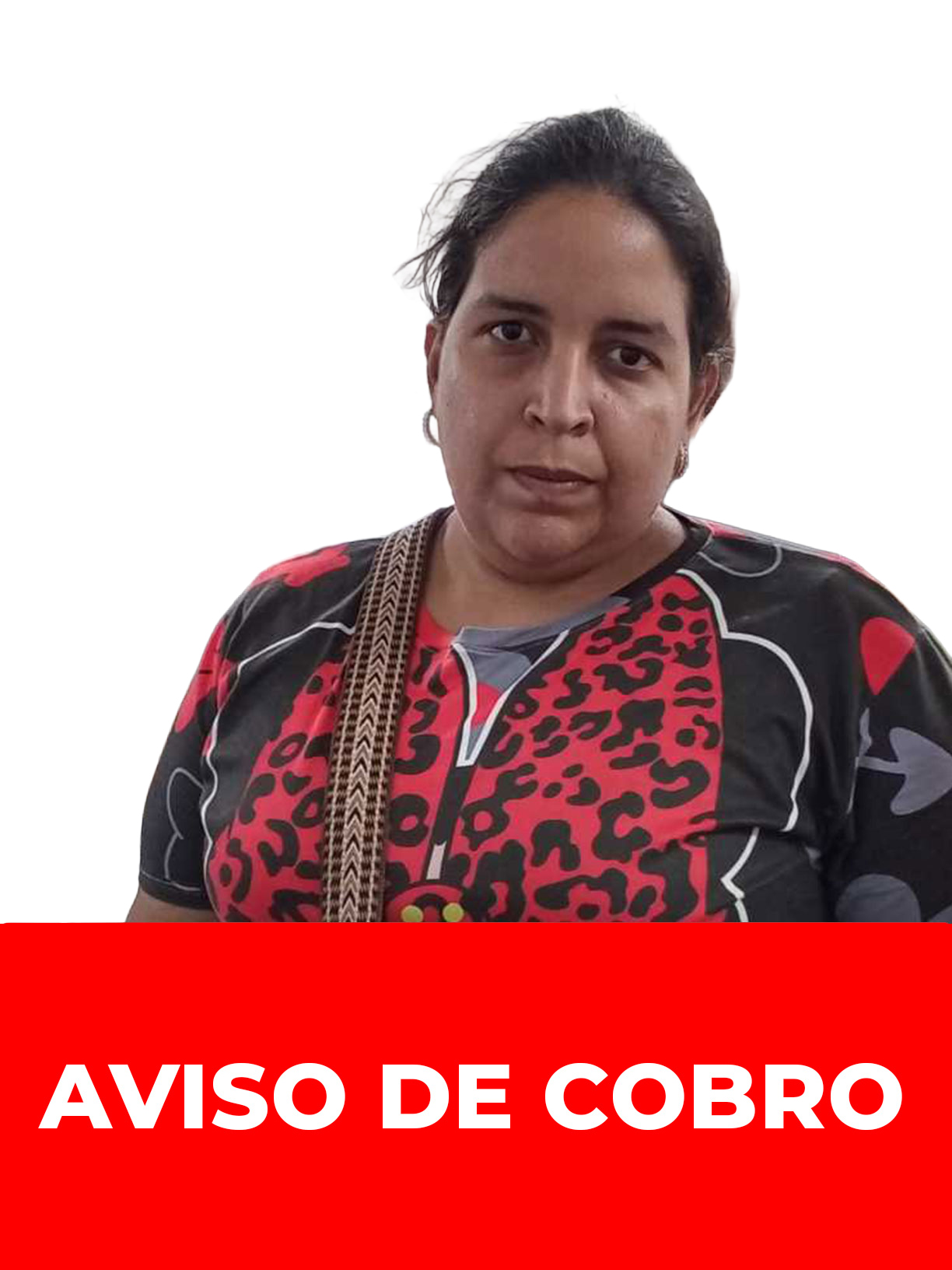 LUYMAR ALFONSINA CASTILLO ROSARIO