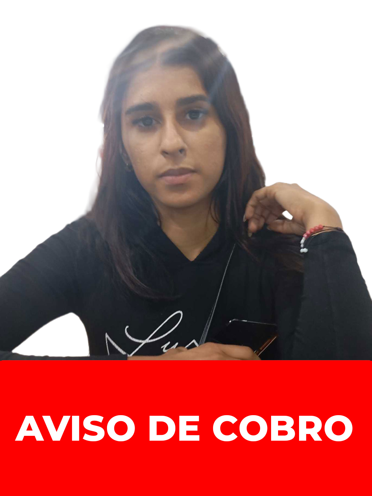 LUZ ANDREINA CHAVEZ CALDERON