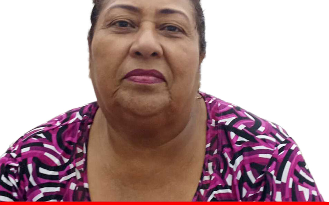 LUZ ANGELICA NEGRETE DE GONZALEZ