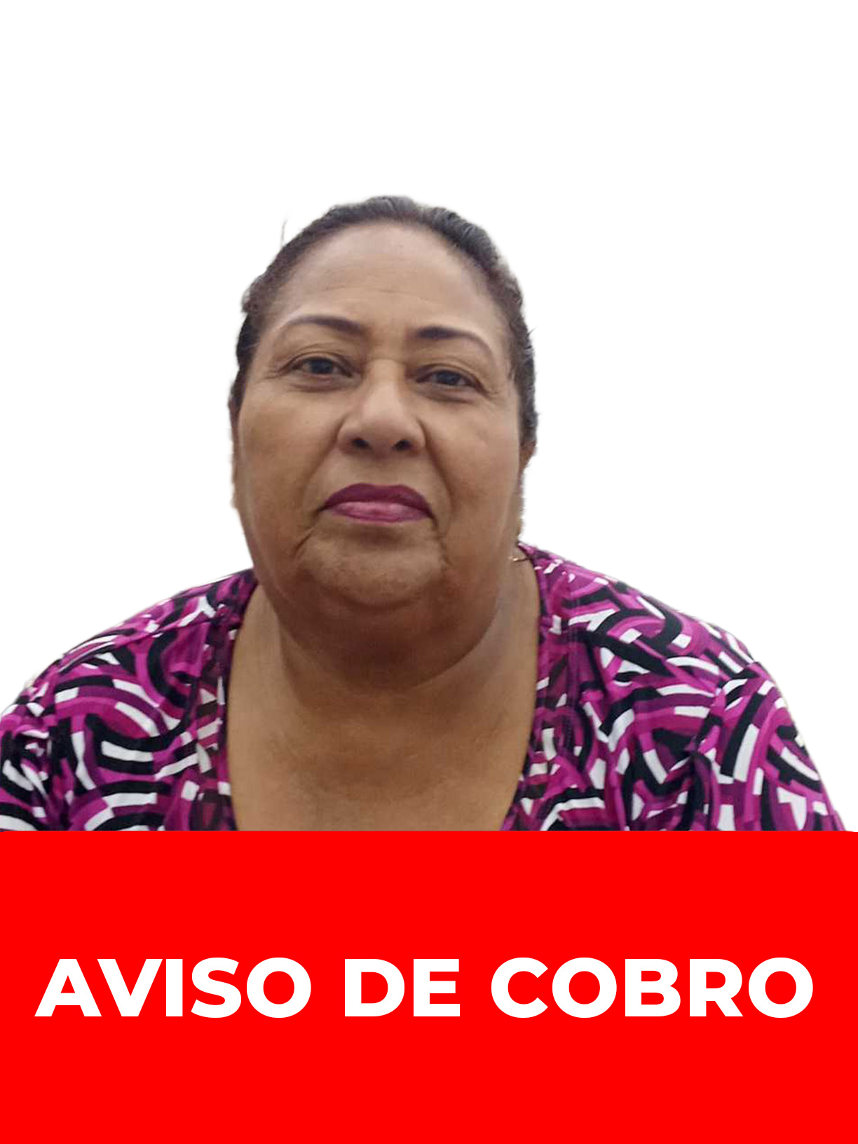 LUZ ANGELICA NEGRETE DE GONZALEZ